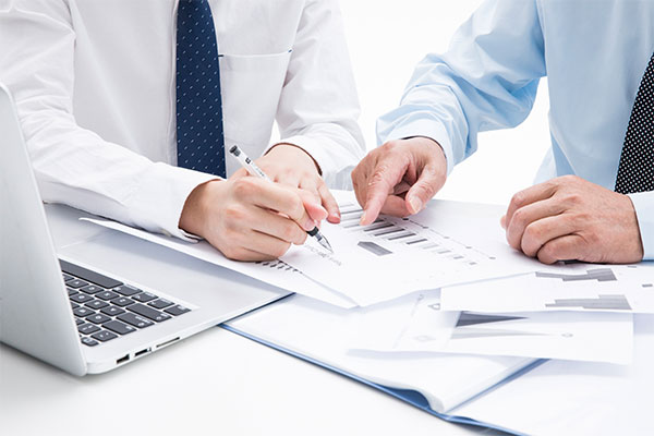 Sistema de talentos de la empresa