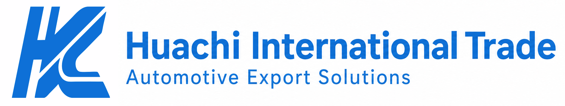 Yiwu AutoLink Huachi Export