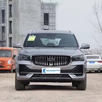 Geely Xingyue L Hybrid SUV 2025