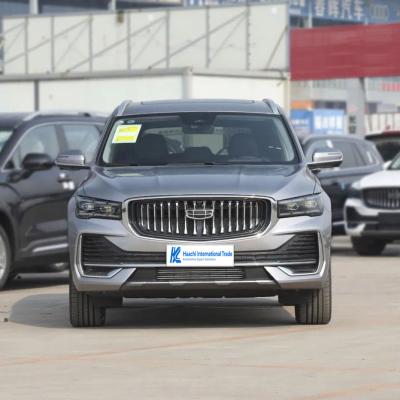 Geely Monjaro Gasoline SUV 2025