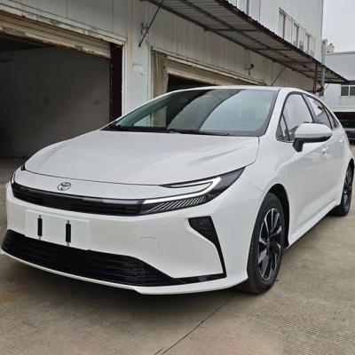 Toyota Corolla Hybrid Sedan