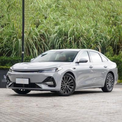 Geely Galaxy A7 PHEV Sedan