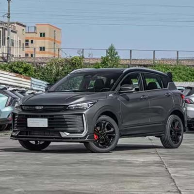Geely Coolray L Turbo SUV