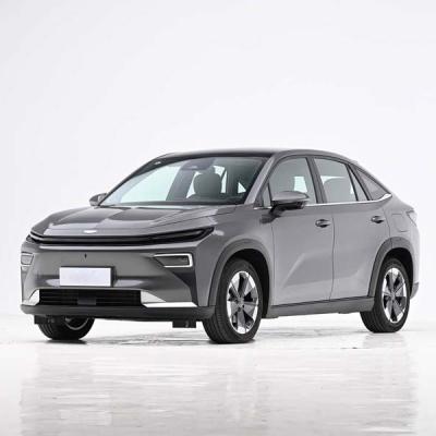 Geely Boyue REV EREV SUV