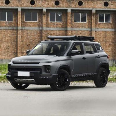 Geely Cowboy 1.5T Compact SUV