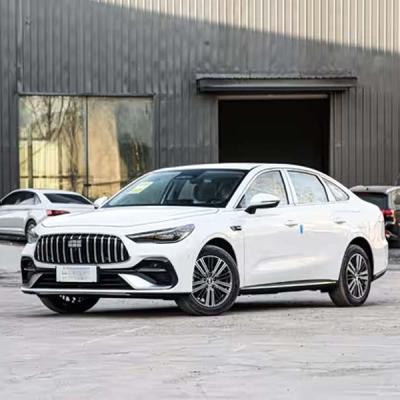 Geely Galaxy Xingyao 6 PHEV Sedan