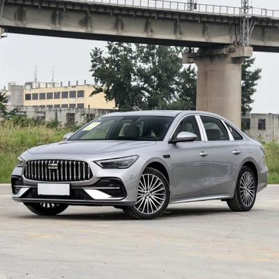 Geely Galaxy Xingyao 7 PHEV