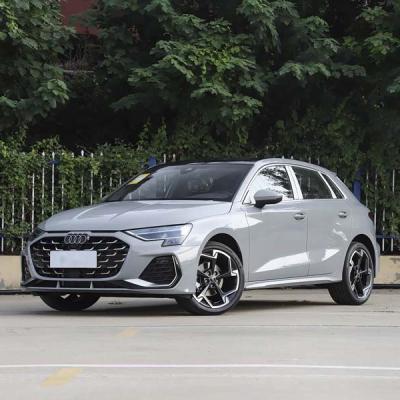 Audi A3 Sportback 1.5T Hatchback