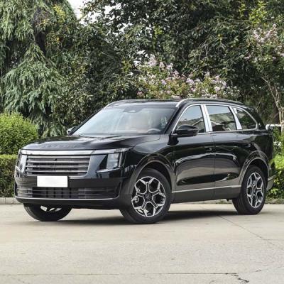 Jetour X70L 1.5T Family SUV