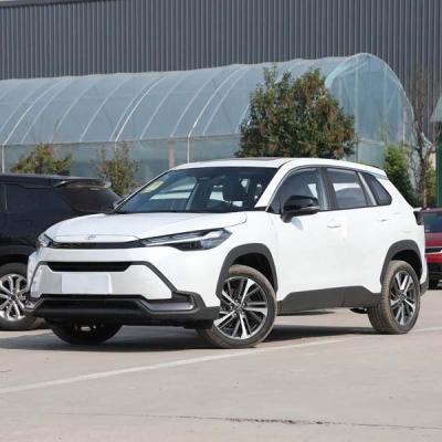 Toyota Frontlander Hybrid SUV