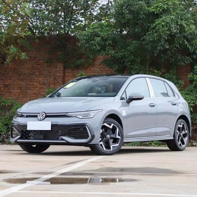 VW Golf 300TSI R-Line Hatchback