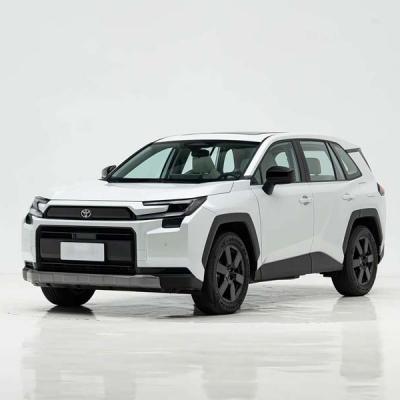 Toyota RAV4 Hybrid SUV