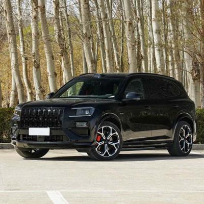 Zeekr 8X Performance PHEV SUV