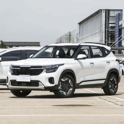 Kia Seltos 1.5L Compact SUV