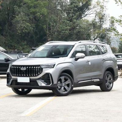 Geely Okavango L 1.5T SUV
