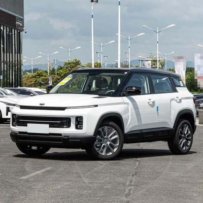 Geely ICON 1.5T Compact SUV