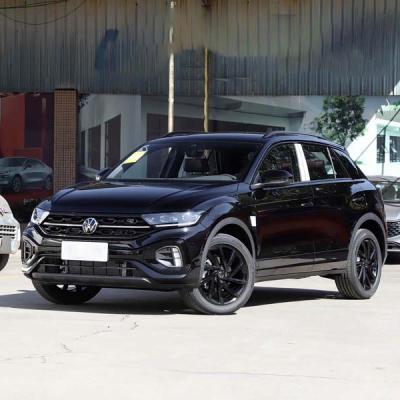 Volkswagen T-Roc 1.5T SUV