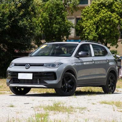 Volkswagen Tharu 1.5T SUV