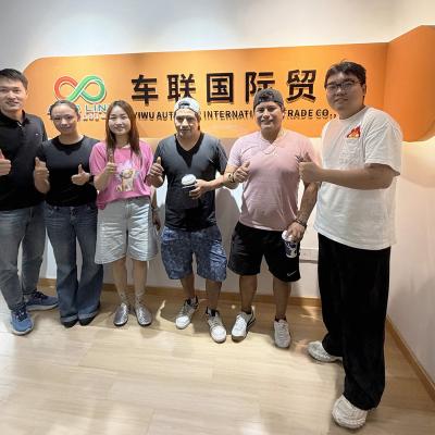 Customer Visit