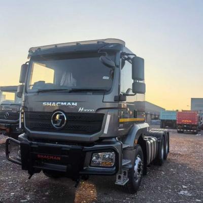SHACMAN H3000 6x4 Tractor Truck