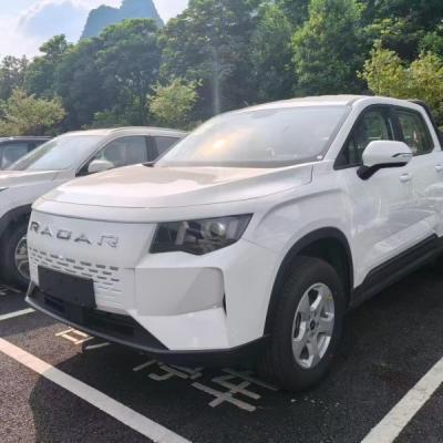 Radar RD6 PHEV Pickup Truck
