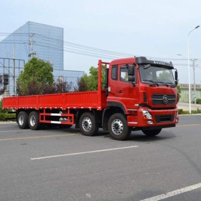 Chengli CL1310 8x4 Heavy Cargo Truck