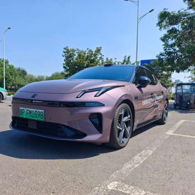 Used 2025 Lynk & Co 07 EM-P Ultra PHEV 126km