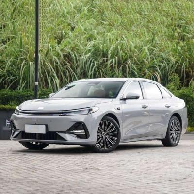 Geely Galaxy A7 PHEV Sedan