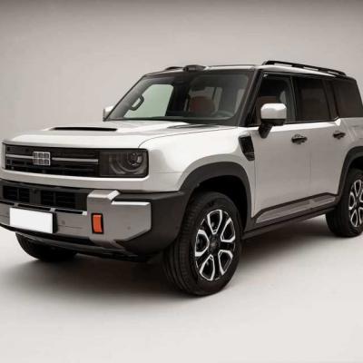 Geely Galaxy Cruiser 700 PHEV SUV
