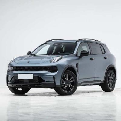 Lynk & Co 01 2.0T 8AT SUV