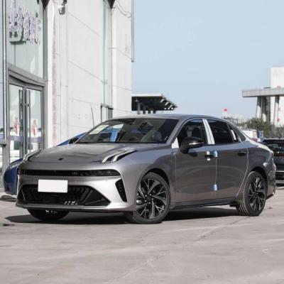 Lynk & Co 03 1.5T DCT Halo