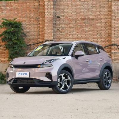 Lynk & Co 06 Relive 1.5T 7DCT SUV