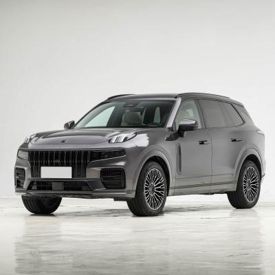 Lynk & Co 09 2.0T AWD Ultra SUV