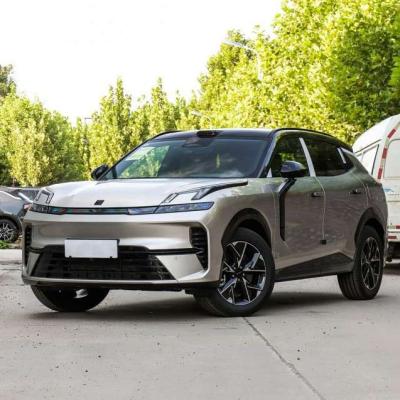Lynk & Co 08 EM-P 160 Long Range Ultra SUV