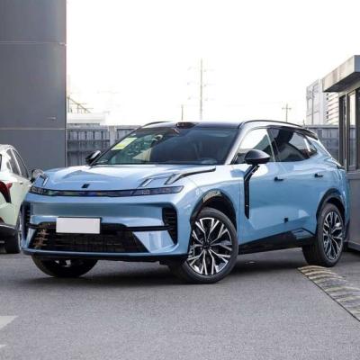 Lynk & Co 08 EM-P 230 Ultra SUV