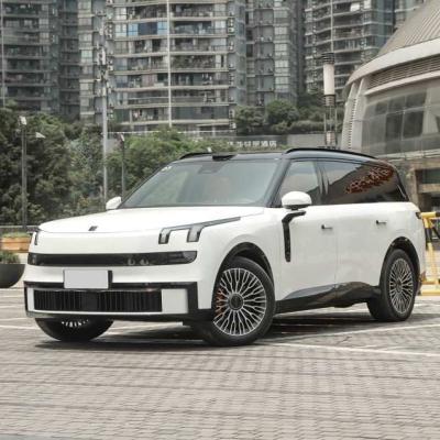 Lynk & Co 900 2.0T Discovery 6-Seat PHEV SUV